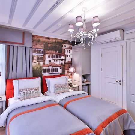 9 Doors Hotel (Adults Only) 伊斯坦布尔 外观 照片